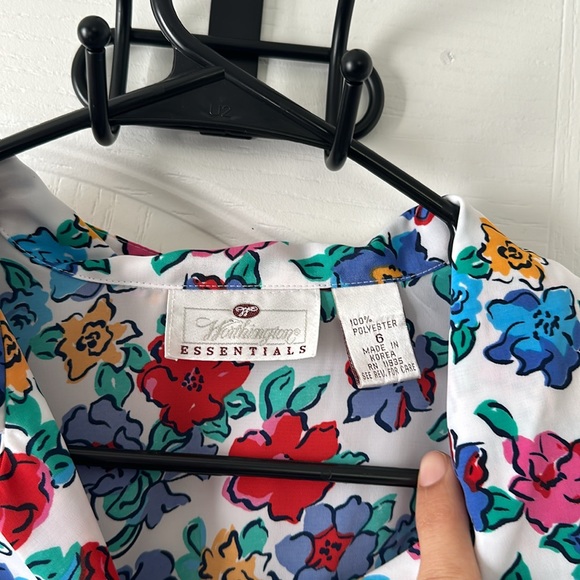 Withington Essentials Size 6 Florlal - Picture 2 of 3